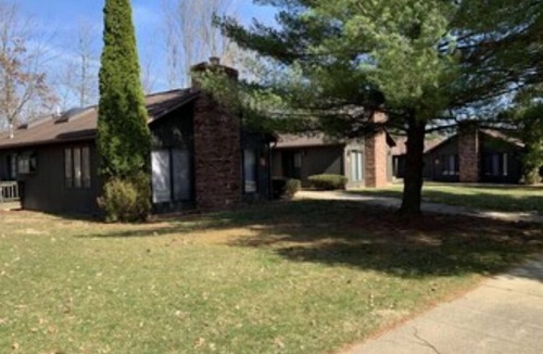 Apple Valley Condo | The Pines of Apple Valley. 31 beautiful vacation cabins.