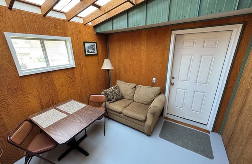 Craig Apartment | The Queen View Mini Suite A