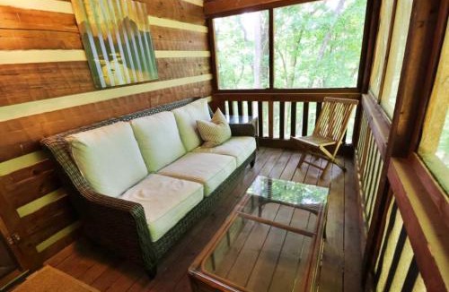 Cherokee House | The Ridge