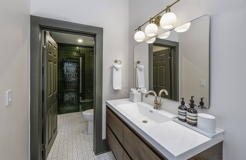 Historic Downtown Durango Hotel | The Rochester Hotel