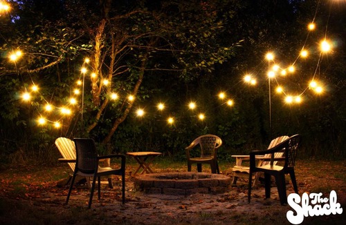 Long Beach House | The Shack at Long Beach - A Psychedelic Getaway
