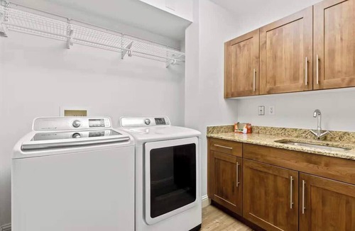 Downtown Denver Condo | The Shaker - Huge Luxury Loft with City Views!