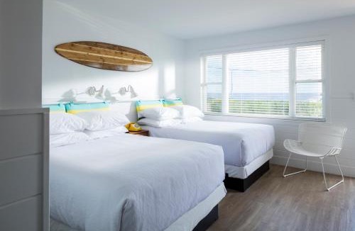 Narragansett Pier Hotel | The Shore House