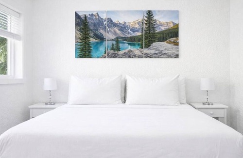 Forks Apartment | The Sitka Studio – Peaceful Forks Stay Near Nature