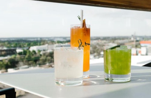 River North Art District Hotel | The Source Hotel