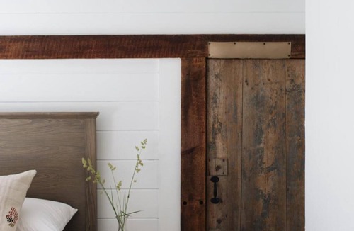 Westport Bed & Breakfast | The Squire Tarbox Inn