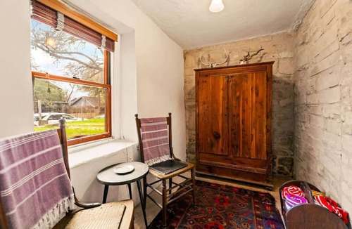Bouldin House | The Stanley | SoCo Estate + Pool + Pet OK