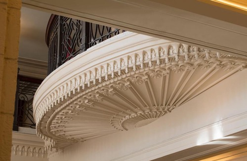 Downtown Austin Hotel | The Stephen F Austin Royal Sonesta Hotel