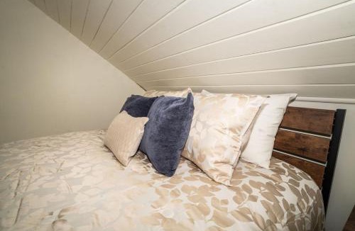 Talkeetna House | The Talkeetna House, downtown Talkeetna!