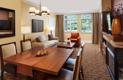 Avon Condo | The Westin Riverfront Mountain Villas-Studio Villa