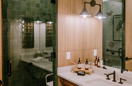 Wimberley House | The Whole Ranch — Rent All 5 Suites | Gaines Ranch on the Square