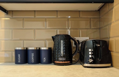 Bradley Stoke Apartment | The Willow Studios - Flat 3