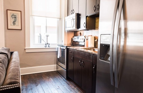 Downtown Asheville Hotel | The Windsor Boutique Hotel