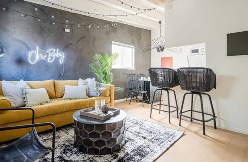 North University Apartment | The Yonder | Cozy Austin Getaway Near Attractions!