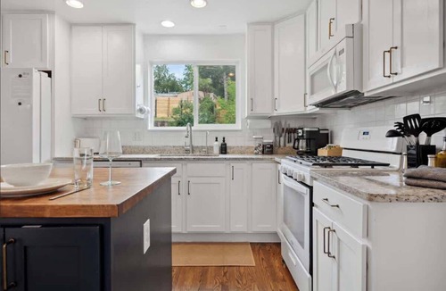 Westminster House | Themed Bedrooms, Movie Room & Firepit Yard