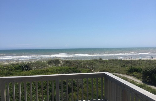 Atlantic Beach House | Third generation house