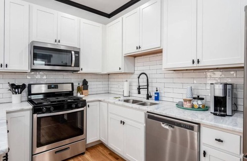 Weinland Park Apartment | This apartment is a 1 bedroom(s), 1 bathrooms, located in Columbus, OH.