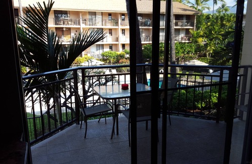 Kailua-Kona Condo | This is the spa for your soul