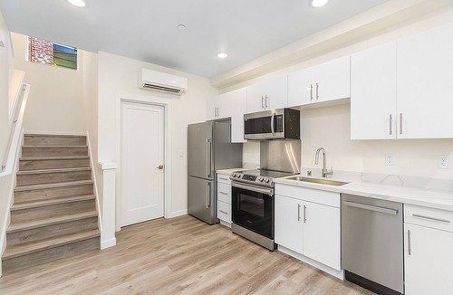 Capitol Hill House | Tides of Seasmoke Suite
