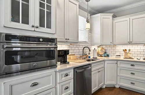 Holden Beach House | Time Well Wasted, 5 Bedrooms with an IntraCoastal Waterway view.