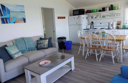 Cormierville House | Tiny Beach House