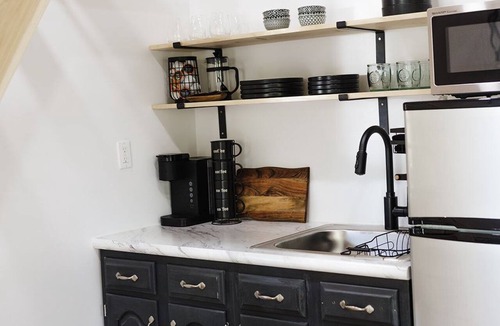 Olney House | Tiny House