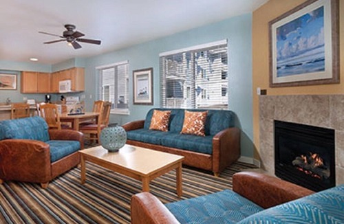 Birch Bay Resort | Too much to explore & not enough time !