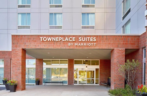Upper Arlington Hotel | TownePlace Suites by Marriott Columbus North - OSU