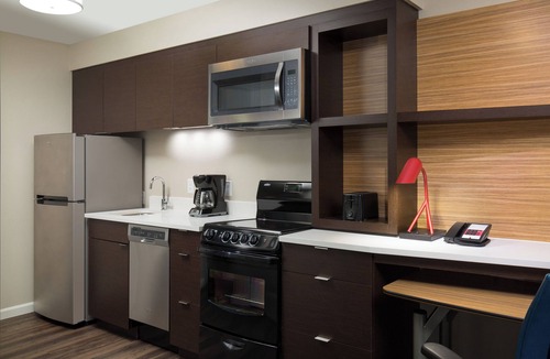 McNeil Hotel | TownePlace Suites by Marriott Austin North/Lakeline