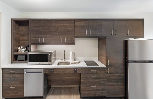 North Burnet Hotel | TownePlace Suites by Marriott Austin Northwest/The Domain Area