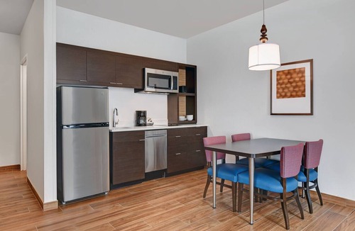 Dublin Hotel | TownePlace Suites by Marriott Columbus Dublin
