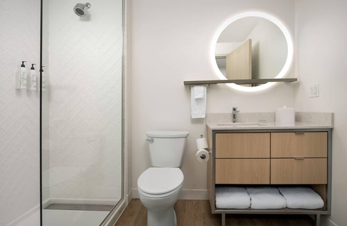 Mason Hotel | TownePlace Suites by Marriott Cincinnati Mason