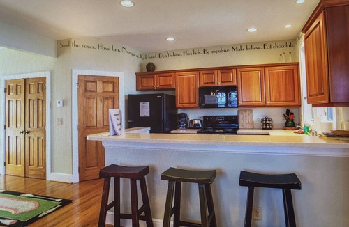 Banner Elk House | Townhome Echota Available 10/22 Sleeps 8 HotTub Pool BooneBlowingRockBannerElk