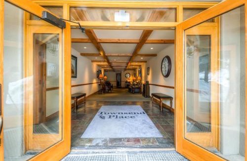 Beaver Creek Cabin | Townsend Place, A Vail Resorts Property