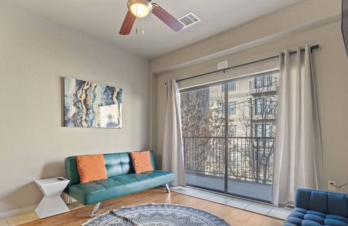 West Campus Apartment | TP 303 Luckey · Lovely, easy going2 Bedroom Condo, GREAT location!