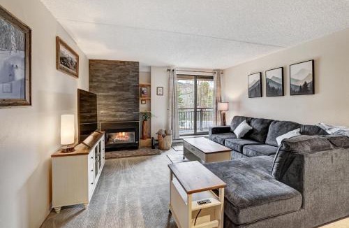 Peak 9 Apartment | Trails End 203 by Ski Country Resorts
