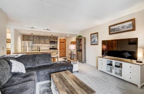 Peak 9 Apartment | Trails End 203 by Ski Country Resorts