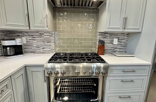 Wilmington House | Tranquil Country Elegance -3 Min to WEC -4BR Retreat