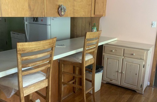Barnardsville House | Tranquility & Glorious views! Gorgeous Mountain View’s from the decks!
