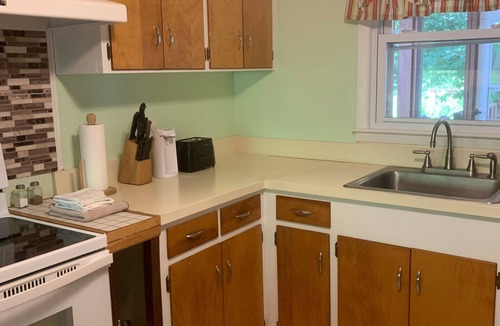 Barnardsville House | Tranquility & Glorious views! Gorgeous Mountain View’s from the decks!