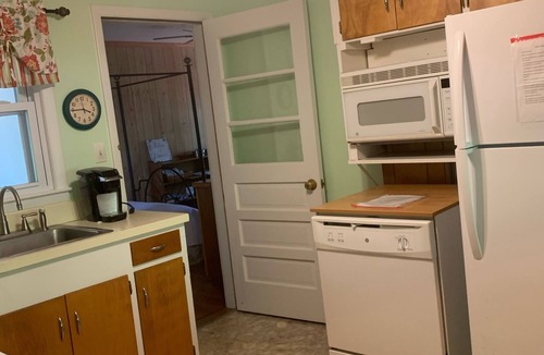 Barnardsville House | Tranquility & Glorious views! Gorgeous Mountain View’s from the decks!