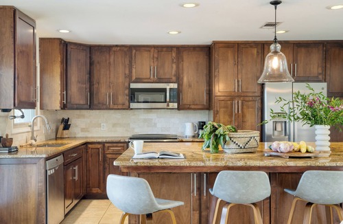 Hudson Bend House | Travis by AvantStay | Waterfront Lake Retreat