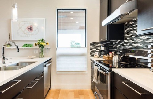Greater South River City House | Travis Heights Art House