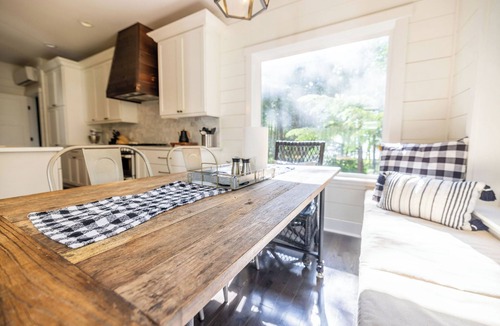 Sitka House | Tree House Cottage: 5 BR, 3.5 BA House in Sitka, Sleeps 8