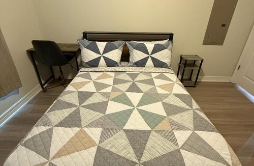 Cedar Park Apartment | Trendy 1BHK Nest Near Austin ,Cedar park