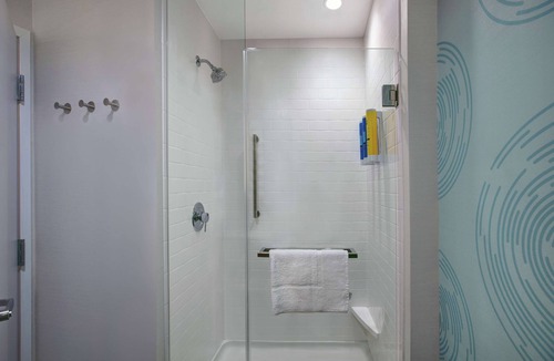 Montopolis Hotel | Tru by Hilton Austin Airport, TX
