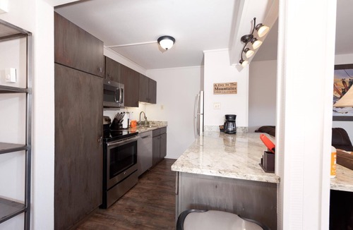 Purgatory Condo | True Ski in/Ski Out - Remodeled - Amazing Views