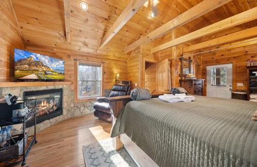 Charter Hills House | Tucked Inn at Beech