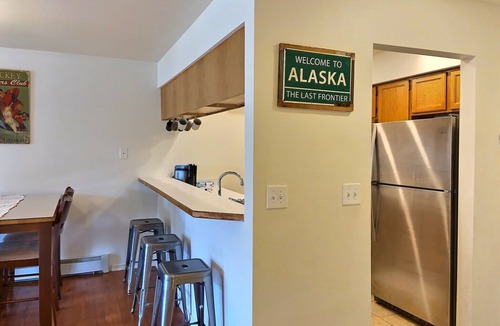 Turnagain House | Turnagain Experience 2