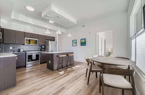 Central Boulder Condo | Turnkey 2 BDR Condo in the Heart of Boulder